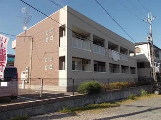 ビサイド フォレストの画像