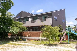 ハルモニア瀬高町の画像