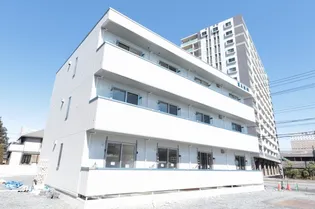 エスポワールの画像