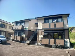 コーポエスポワールの画像