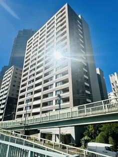 エンブレムコート明石町の画像