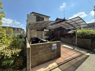 ベルビュー深草の画像