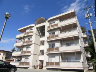 山形共立東原マンションの画像