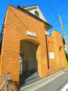 ピュア西川口の画像