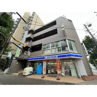 愛知県名古屋市中区平和2【マンション】の外観