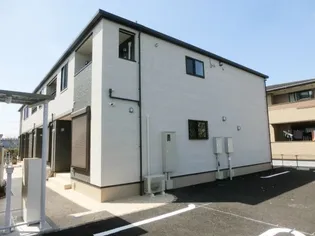 シャ ノワール イーストの画像