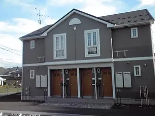 フォーリスト Aの画像