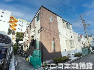 ハーモニーテラス井草の画像