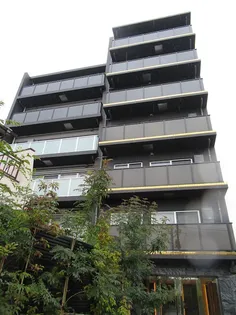 ミルーナヒルズ柏の画像