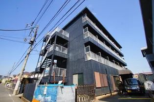 エクシード狭山台の画像