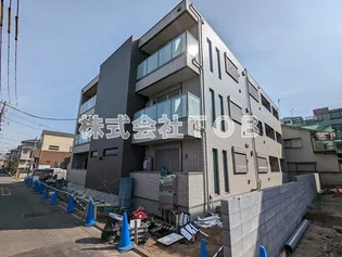 メイソンズ ガーデンの画像