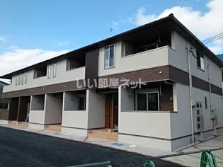 リバーサイド相楽の画像