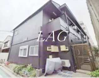 コーポ山本の画像