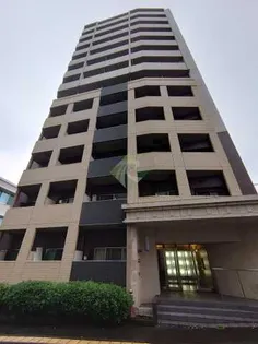 プライムアーバン西新宿I【11階】の外観