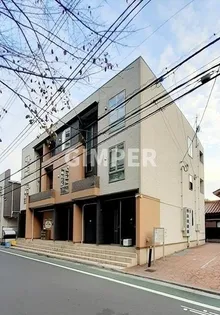 フラワーハウスの画像