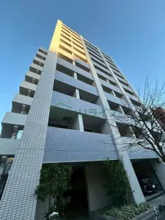 ロネスタR文京護国寺【5階】の外観