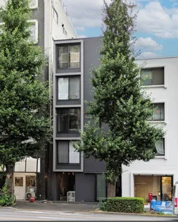 trias236【5階】の外観