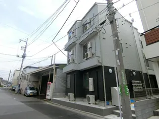 シャンテ谷在家の画像