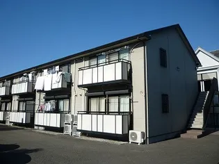 パセオ本宿の画像