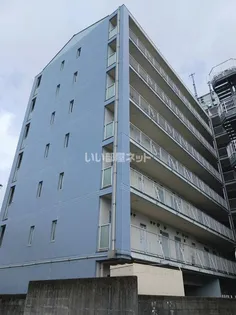 スカイブルー潮江の画像