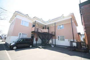 ハウスクリークスリーの画像