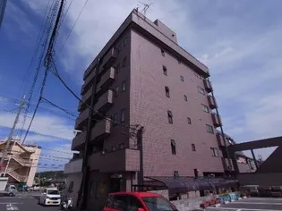 DHマンションの画像