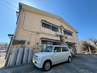 苅谷グリーンハイツの画像
