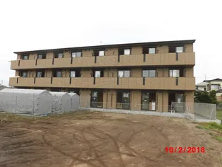 レジデンス下南部の画像