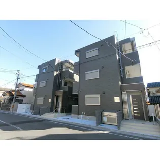 カーサプリムラIの画像