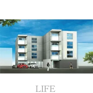 フェニックス新札幌の画像