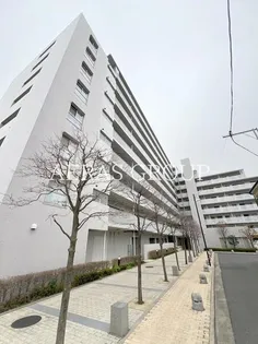 URコーポレート五反野の画像