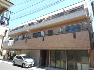 NTハイムの画像