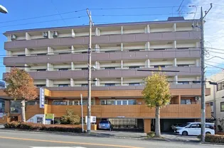 ユニプラザの画像