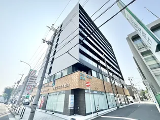 ヴィーナス今里の画像