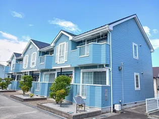 クァイエット スクエアIIIの画像