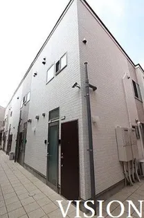 Bハウス東大井の画像