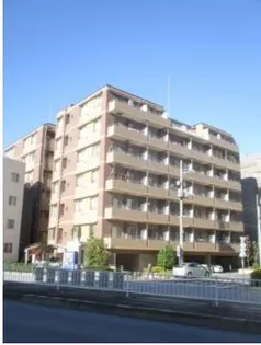 フィールA飯田橋【4階】の外観