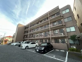 OMIYA MOSAIC PARK SHAREの画像