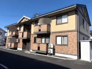 アスピラシオン Aの画像