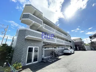 クロノス湘南台の画像