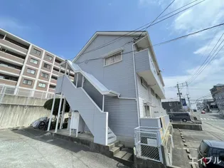 シティーベール長丘の画像