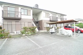 アーバンハイムSの画像