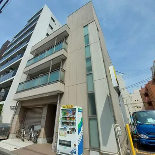 ハイム・フジカワII【2階】の外観