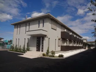 グレイスコートの画像