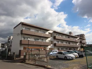 ヨシダビルの画像