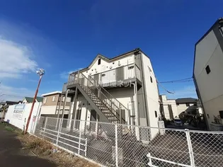 トップハウス寺家3の画像