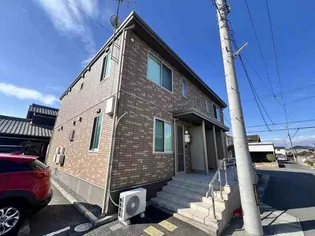 フルール壱番館Bの画像