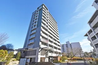 URグリーンプラザ園生の画像