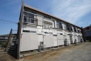 ハイツマリーナの画像