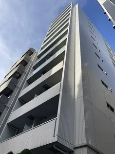 パークリュクス御茶ノ水【12階】の外観